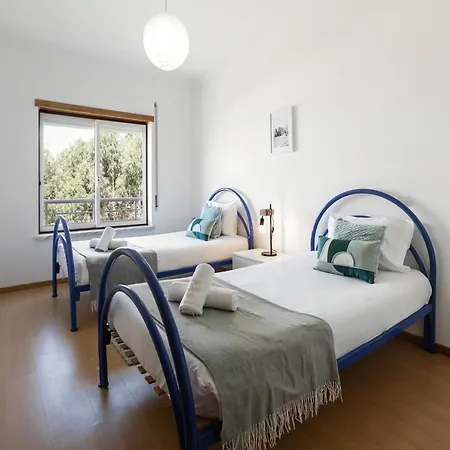 Διαμέρισμα Hill Ναζαρέ