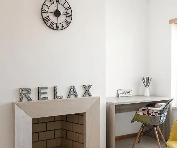 Διαμέρισμα Hill Ναζαρέ