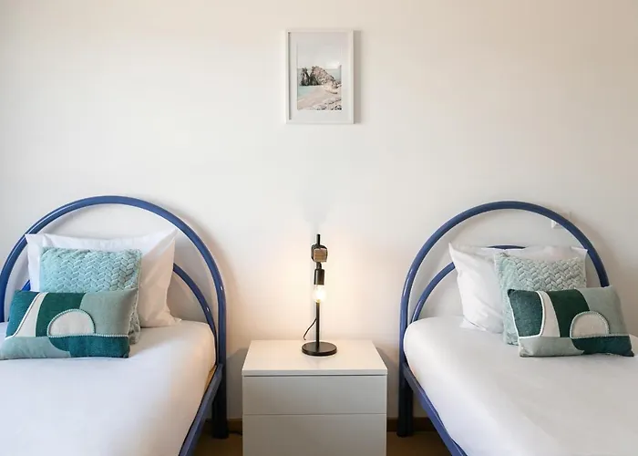 Διαμέρισμα Hill