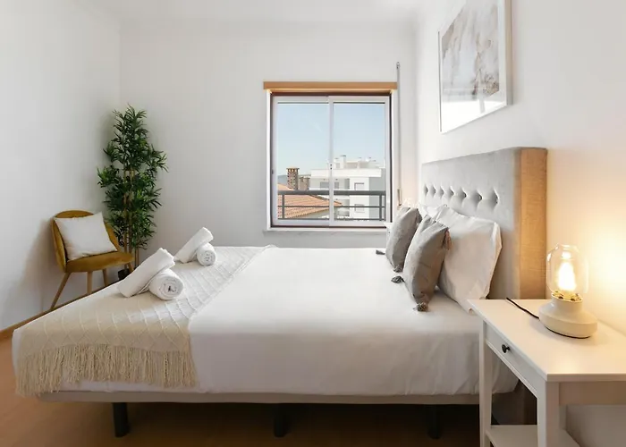 Hill Διαμέρισμα Ναζαρέ