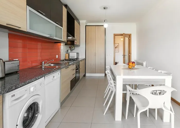 Hill Διαμέρισμα *