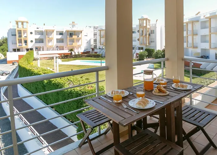 Διαμέρισμα Hill Ναζαρέ