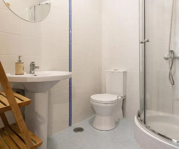 Hill Διαμέρισμα