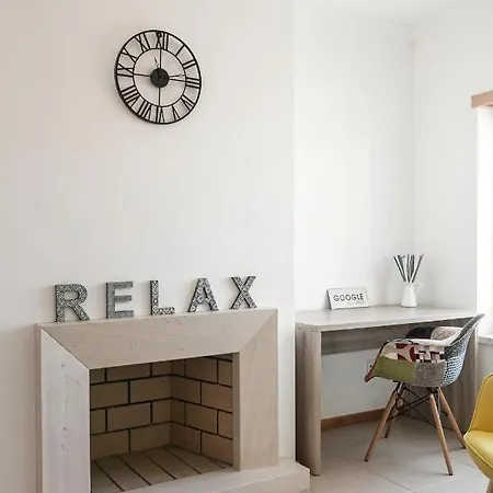 Apartament Hill Nazaré